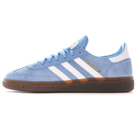 adidas navy blue spezial|Adidas handball spezial women's blue.